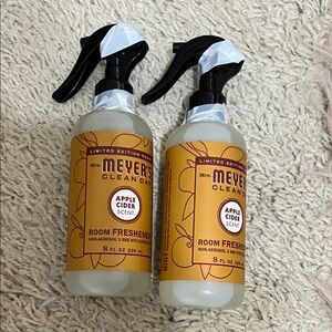 Apple Cider Room Freshener - Limited Edition